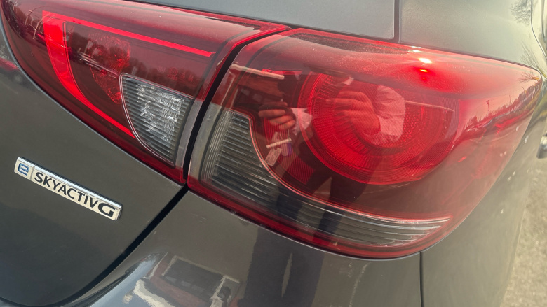 Mazda 2 1.5 e-Skyactiv G MHEV Sport 5dr Petrol Hatchback